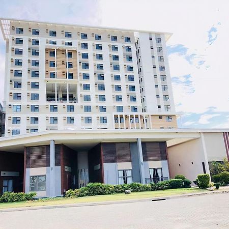Soltana Nature Residences Condominium Lapu-Lapu City Exteriér fotografie