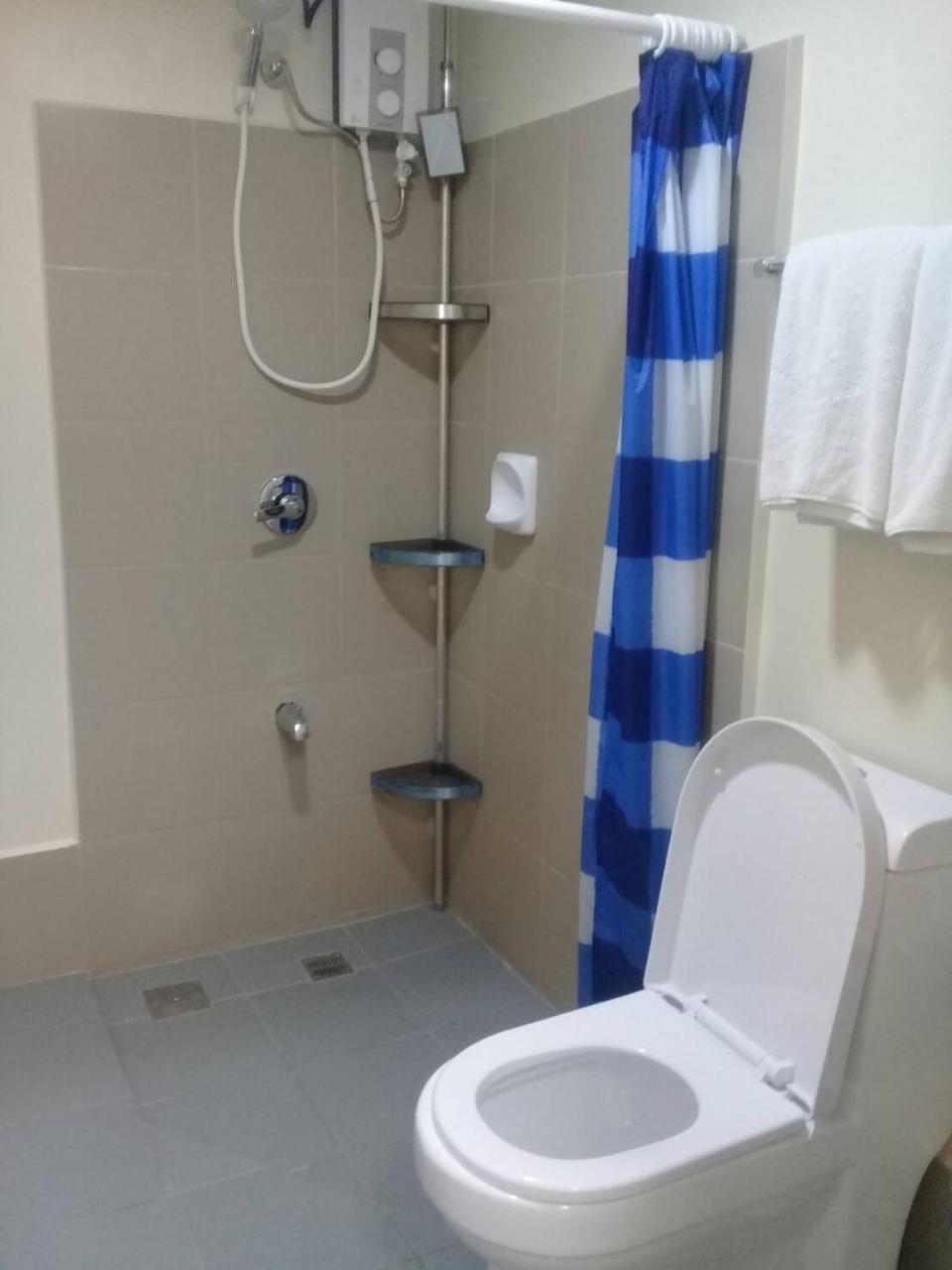 Soltana Nature Residences Condominium Lapu-Lapu City Exteriér fotografie