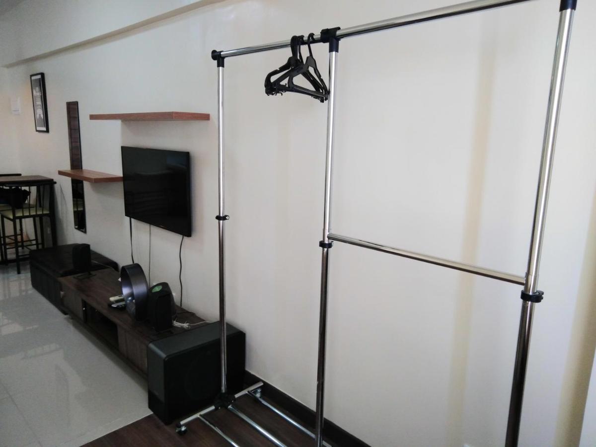 Soltana Nature Residences Condominium Lapu-Lapu City Exteriér fotografie